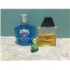 Image 1 : Aftershave and Cologne