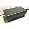 Image 1 : Black Ottoman