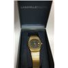 Image 2 : Caravelle Watch