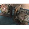 Image 2 : Globe Book Ends