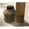 Image 2 : Small Inkwell with Lid