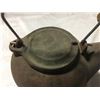 Image 2 : Iron FIreplace Kettle