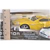 Image 3 : Extreme Conqueror  Radio Controlled Car IN ORIGINAL PACKAGING
