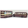 Image 1 : Corgi Diecast Double Decker DIecast Toys  IN ORIGINAL PACKAGING