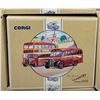 Image 2 : Corgi Diecast Double Decker DIecast Toys  IN ORIGINAL PACKAGING