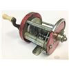 Image 1 : Red Fishing Reel
