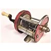 Image 1 : Vintage ABU 1750 bait-casting Fishing reel