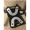 Image 1 : Metal Parts in Case, with wrench