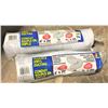 Image 1 : TWO - Flexible Vinyl Ducting
