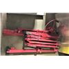 Image 1 : Drywall Mover - Red