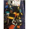 Image 2 : Lego with Instructions for Various Kits