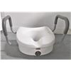 Image 1 : Accessibility Chair for Toilet