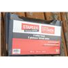 Image 1 : Staples organizing bins, NEW IN PACKAGING