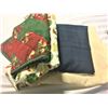 Image 1 : Table Cloths and Christmas Decor