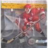 Image 3 : Owen Nolan and Brendan Shanahan Mini Figures - Unopened
