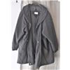 Image 1 : LizMoody Size 26 1/2 Overcoat