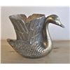 Image 2 : Brass Bird Vase