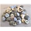Image 2 : Lot of RCMP, RCAF, and Fire Department Uniform Buttons