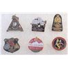 Image 2 : Twenty RCMP Pins