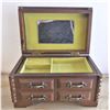 Image 2 : Two Jewelry Boxes - One Musical