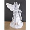 Image 2 : Angel Tree Topper, Resin