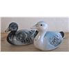 Image 2 : Duck Salt and Pepper Shakers