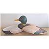 Image 2 : Duck Candy Dish - Made in Brazil - Small chips on Beak