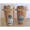Image 1 : Salt and Pepper Shakers