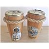 Image 2 : Salt and Pepper Shakers