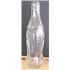 Image 2 : FOUR Coca-Cola Bottles