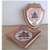 Image 1 : Two Canada Centennial Items