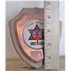 Image 3 : Two Canada Centennial Items