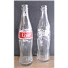 Image 2 : Two Coca-Cola Bottles