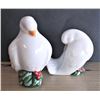 Image 1 : Avon Doves Salt and Pepper Shakers