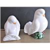 Image 2 : Avon Doves Salt and Pepper Shakers