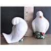 Image 4 : Avon Doves Salt and Pepper Shakers