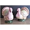 Image 1 : Turkey Salt and Pepper Shakers