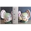 Image 2 : Turkey Salt and Pepper Shakers