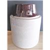 Image 1 : Pottery Crock