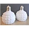 Image 1 : Salt and Pepper Shakers