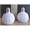 Image 2 : Salt and Pepper Shakers