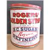 Image 1 : Rogers Golden Syrup Tin