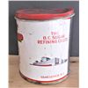 Image 2 : Rogers Golden Syrup Tin