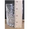 Image 3 : Lead Crystal Picher and Glass