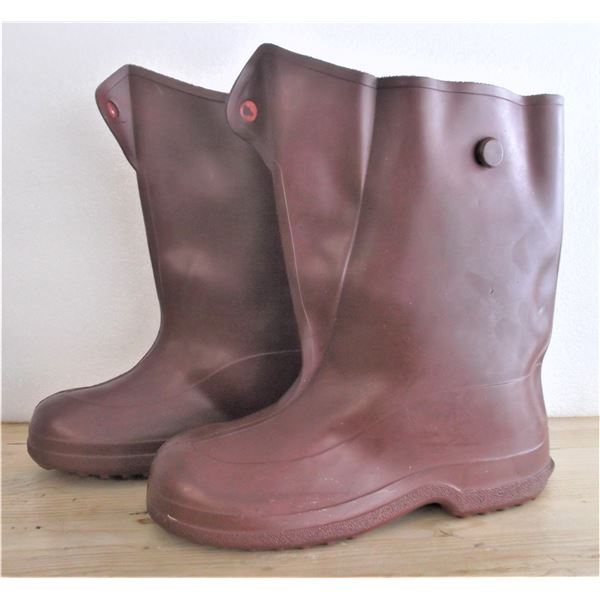 Tingley Boot Covers Size Medium