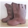 Image 1 : Tingley Boot Covers Size Medium