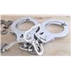 Image 2 : Vintage Keys and Handcuffs