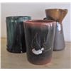 Image 2 : Three Pottery Peices