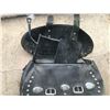 Image 2 : Harley Davidson Side Bag with Hardware