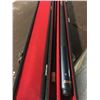 Image 1 : Cooper Brand Pool Cue in Case